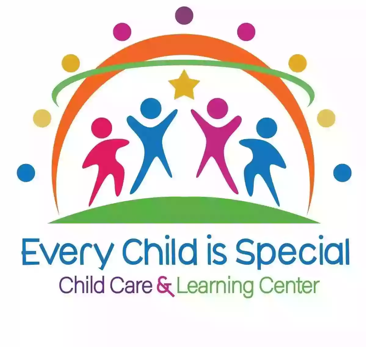Every Child is Special Every Child is Special