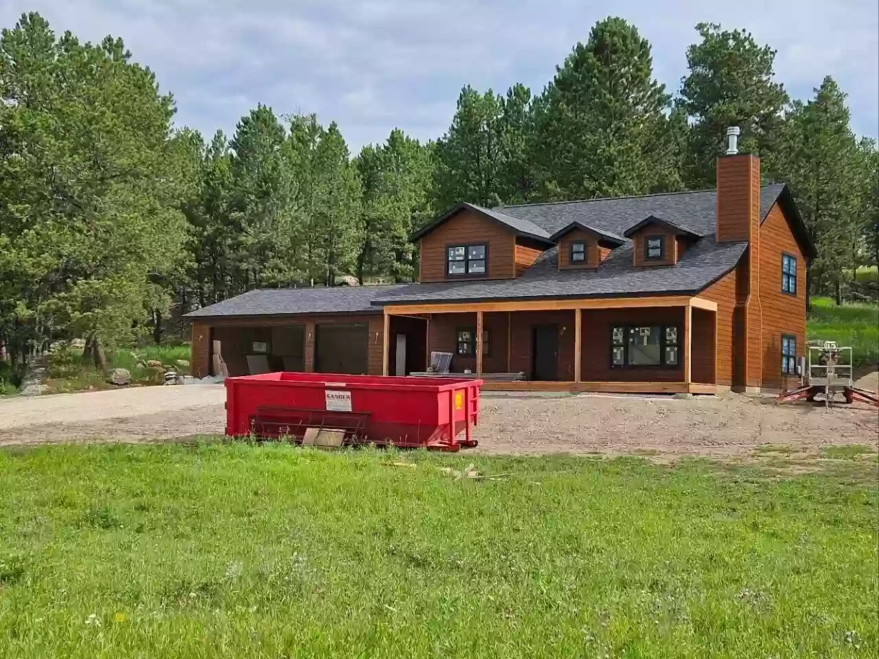 Ruby Creek Builders Ruby Creek Builders