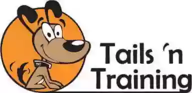 Tails 'n Training Tails 'n Training