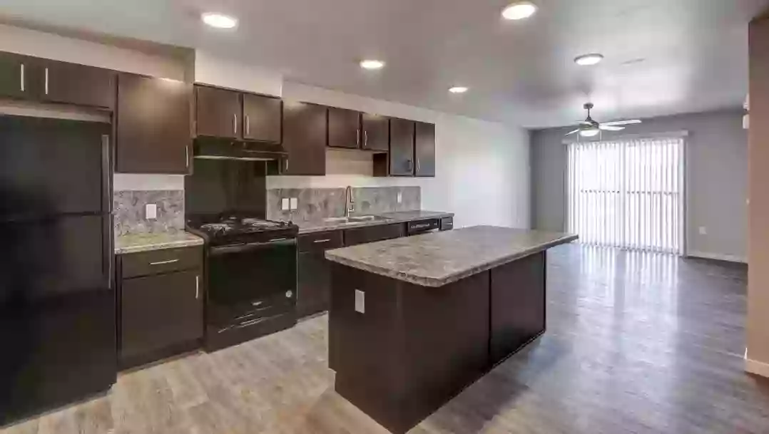 MetroPlains Management MetroPlains Management
