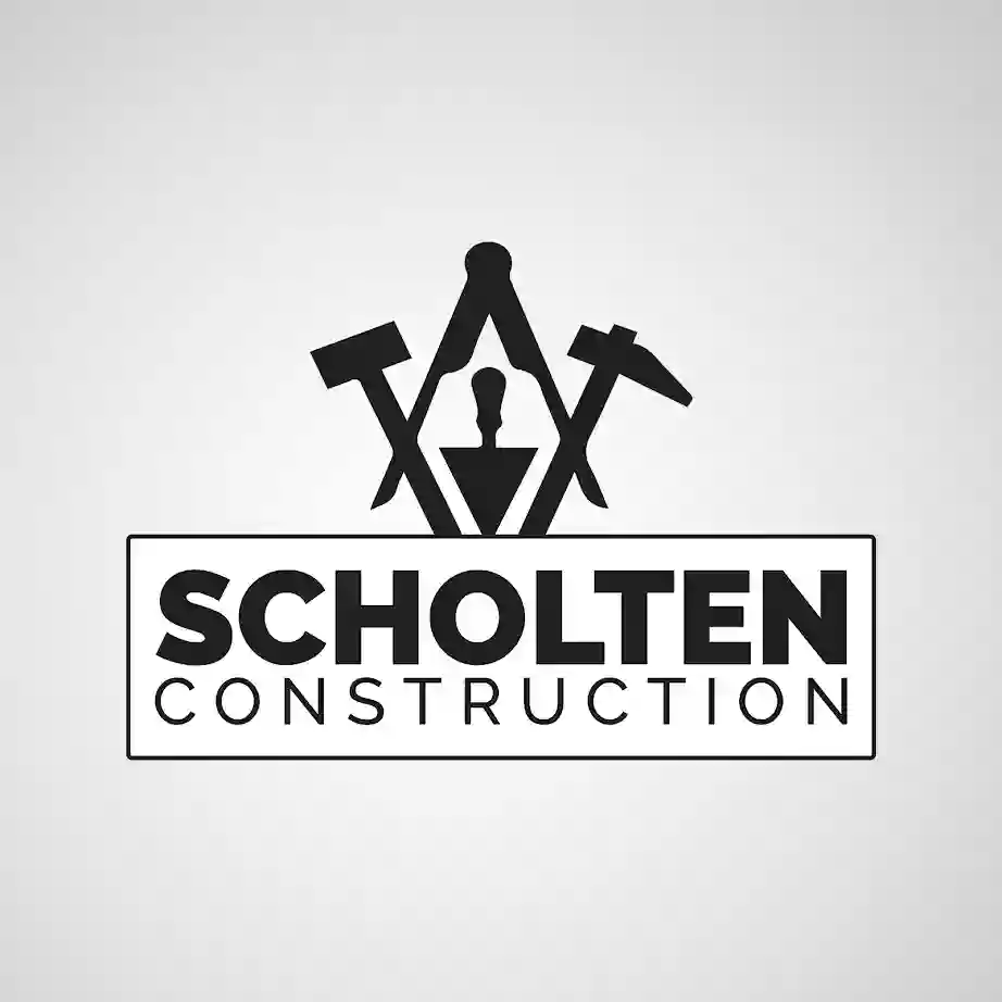 Scholten Construction Scholten Construction