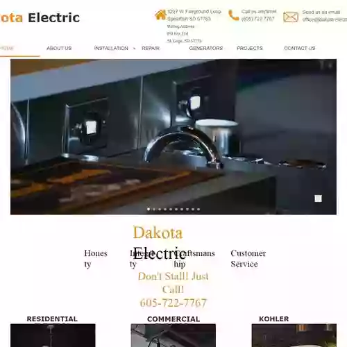 Dakota Electric Dakota Electric