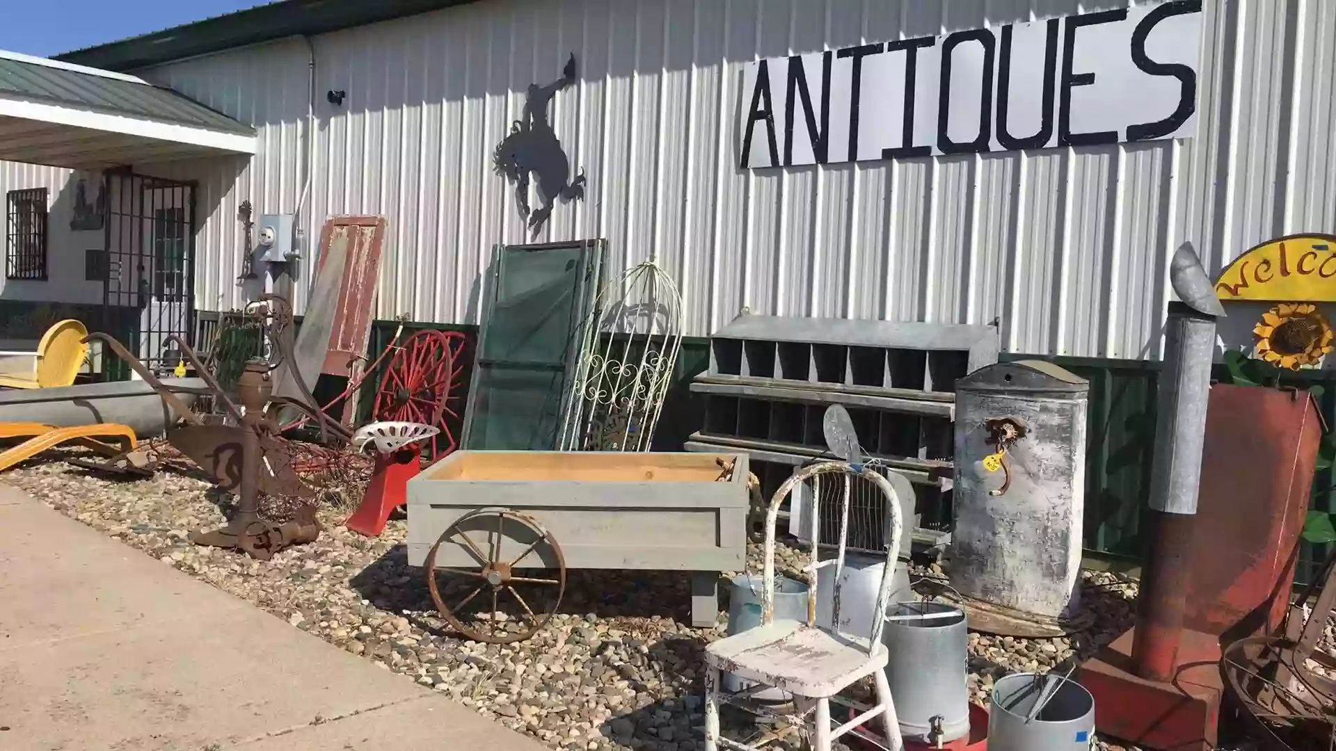 ABR Antique Mall ABR Antique Mall