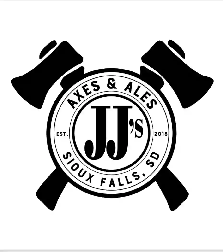 JJ's Axes And Ales JJ's Axes And Ales
