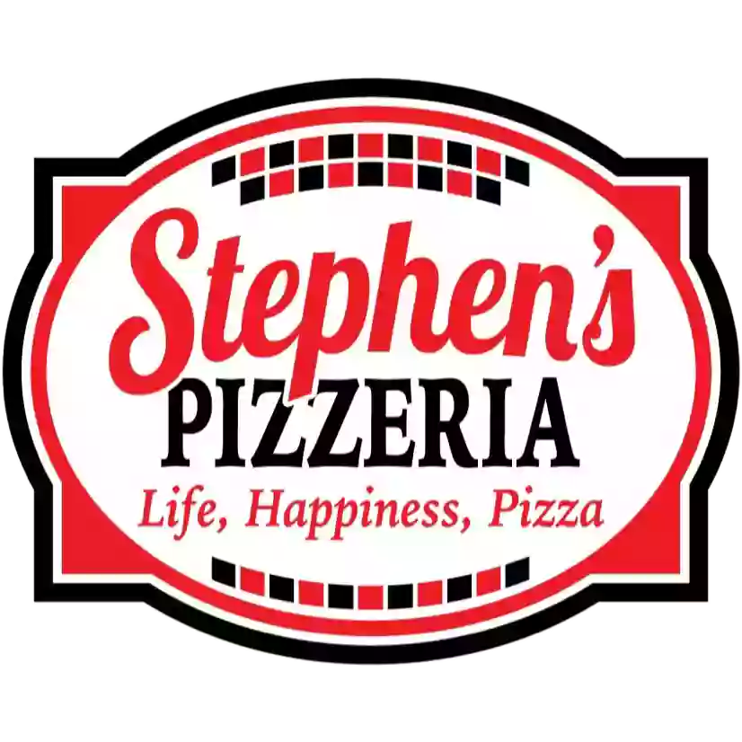 Stephen's Pizzeria Stephen's Pizzeria