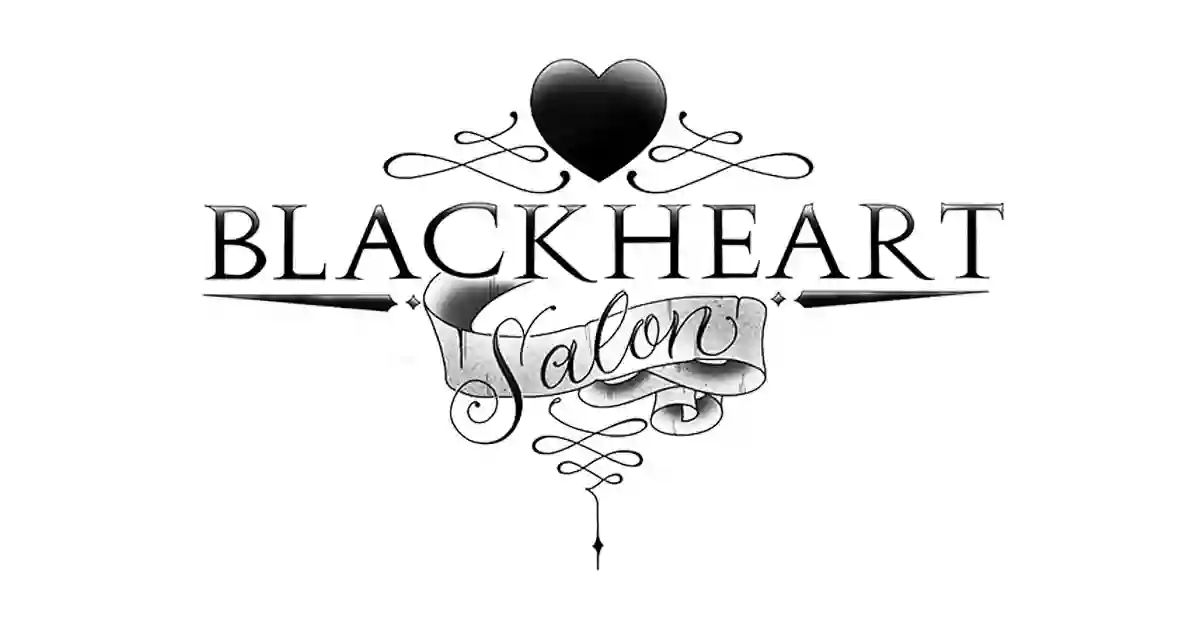 Blackheart Salon Blackheart Salon