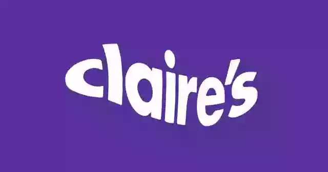 Claire's Claire's