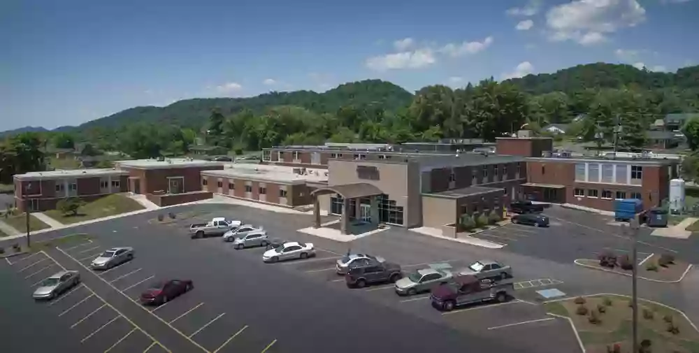 Hawkins County Memorial Hospital Hawkins County Memorial Hospital