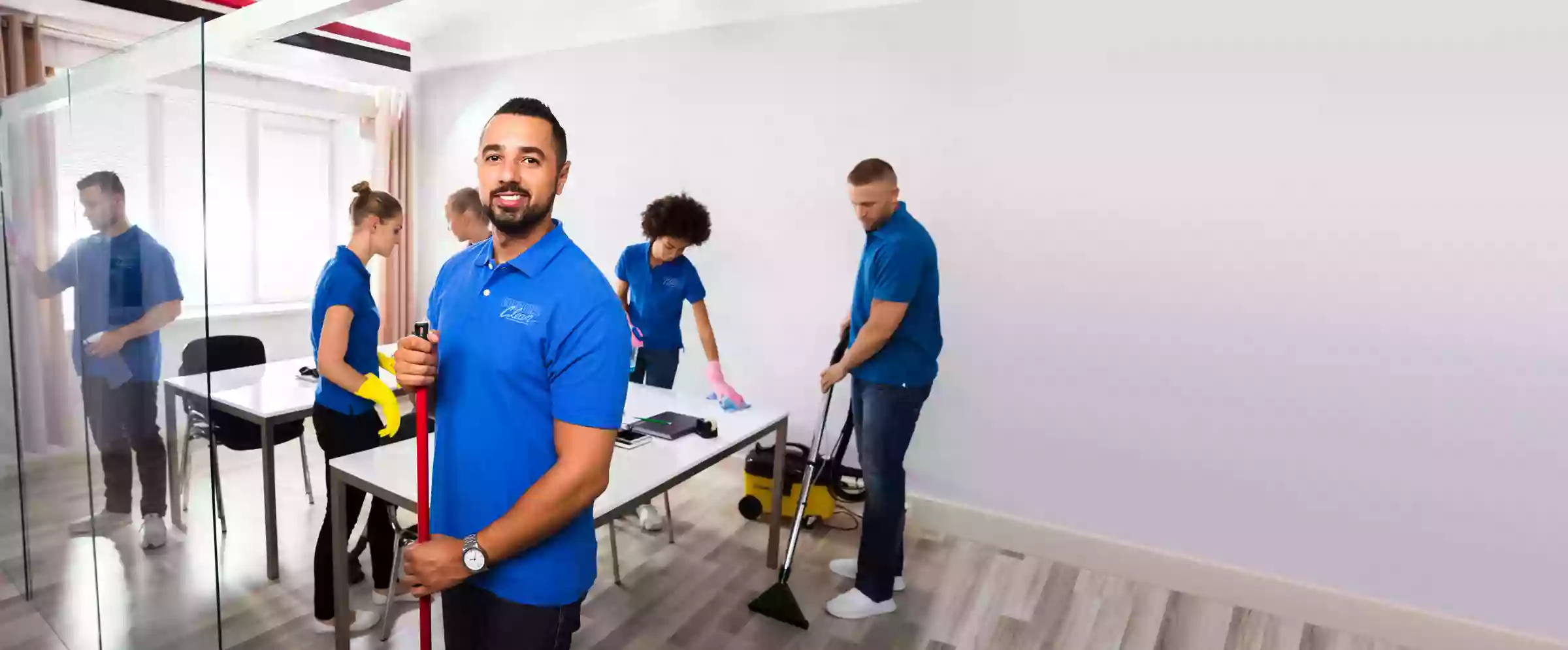 Corporal Clean Corporal Clean