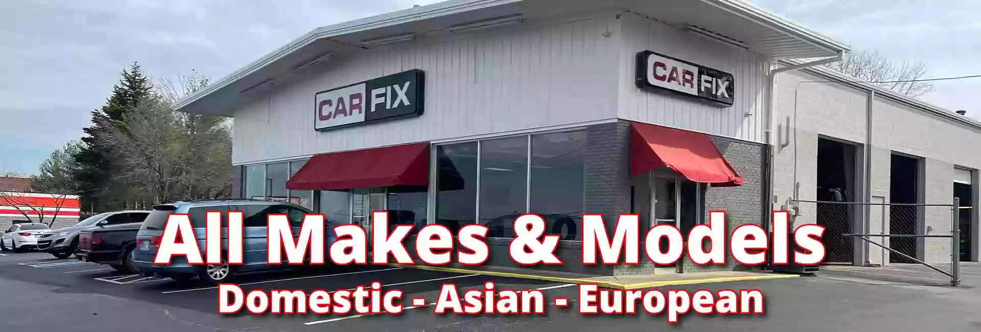 CAR FIX Maryville CAR FIX Maryville