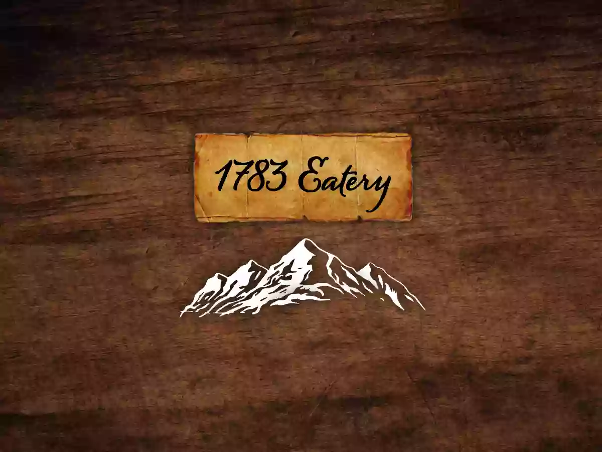 1783 Eatery 1783 Eatery