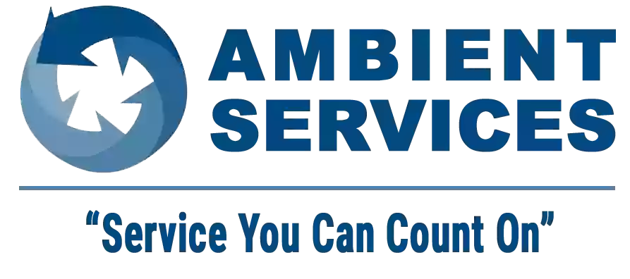Ambient Services, HVAC, Septic Pumping, Electrical, Plumbing Ambient Services, HVAC, Septic Pumping, Electrical, Plumbing