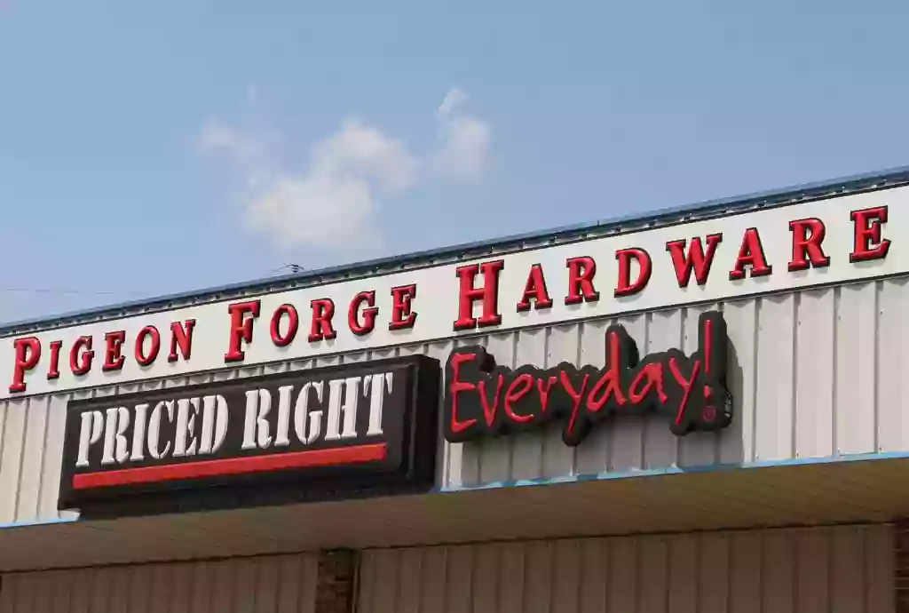 Pigeon Forge Hardware Pigeon Forge Hardware