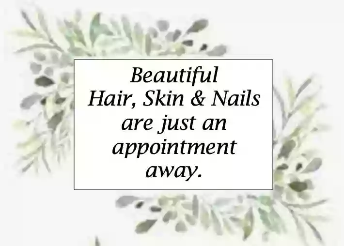 Shimmer Hair Spa Shimmer Hair Spa