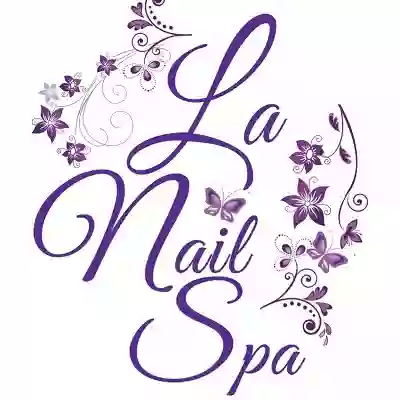 La NAIL SPA La NAIL SPA
