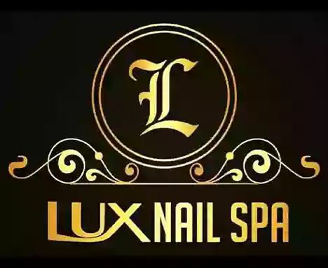 Lux Nail Spa
