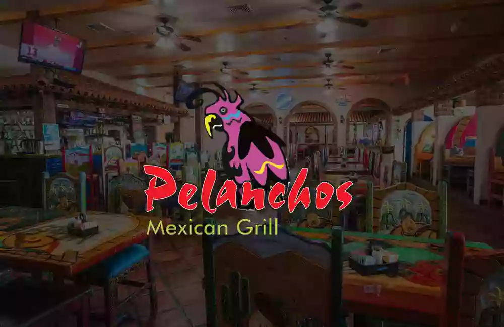 Pelancho's Pelancho's