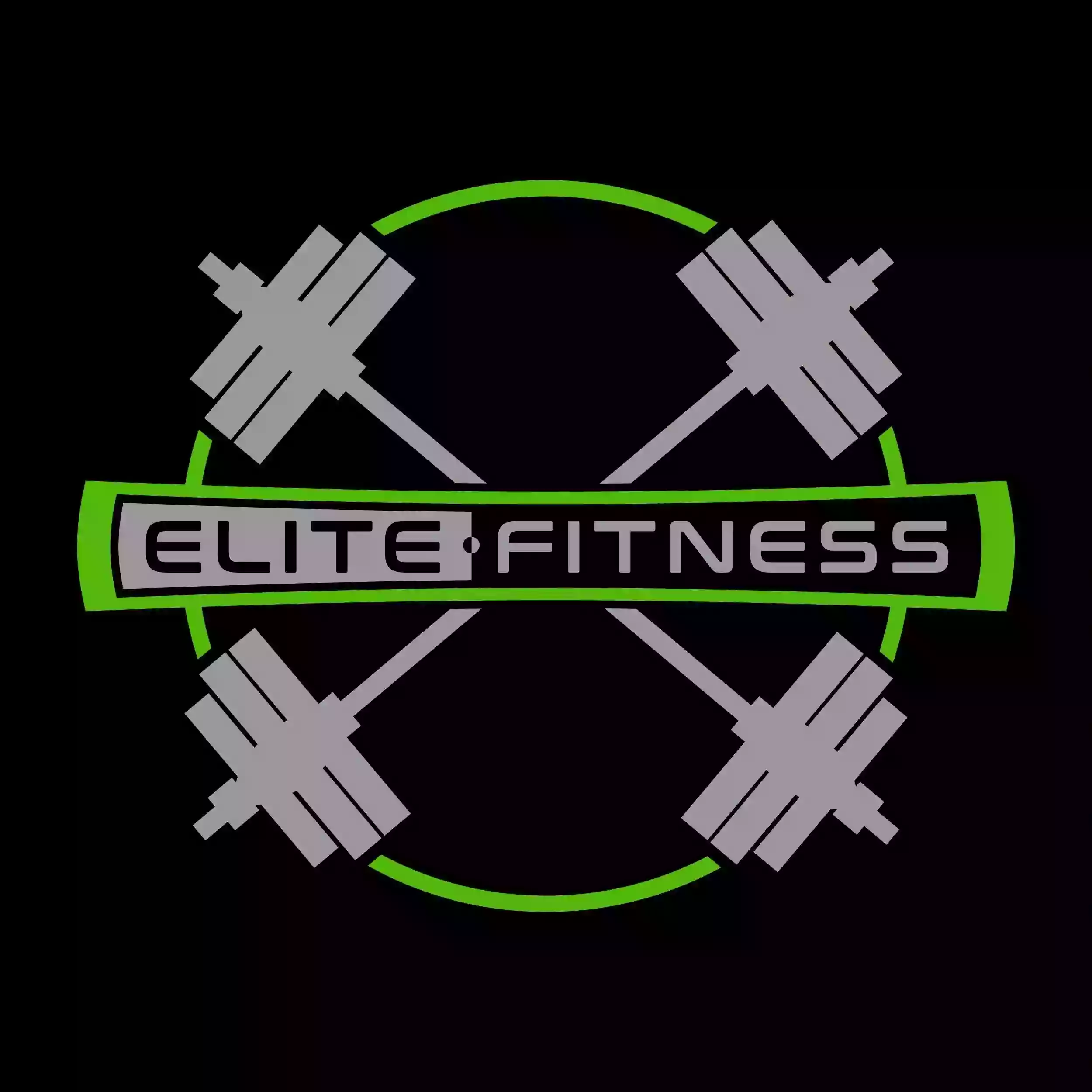 Elite Fitness Elite Fitness
