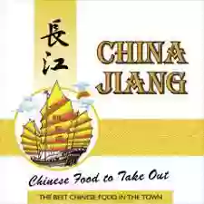 China Jiang China Jiang