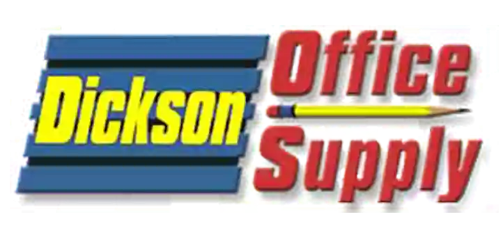 Dickson Office Supply Dickson Office Supply