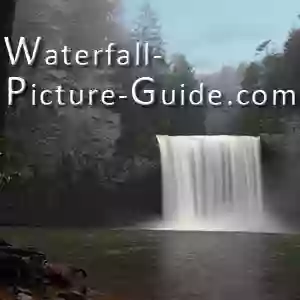 Red Fork Falls Red Fork Falls