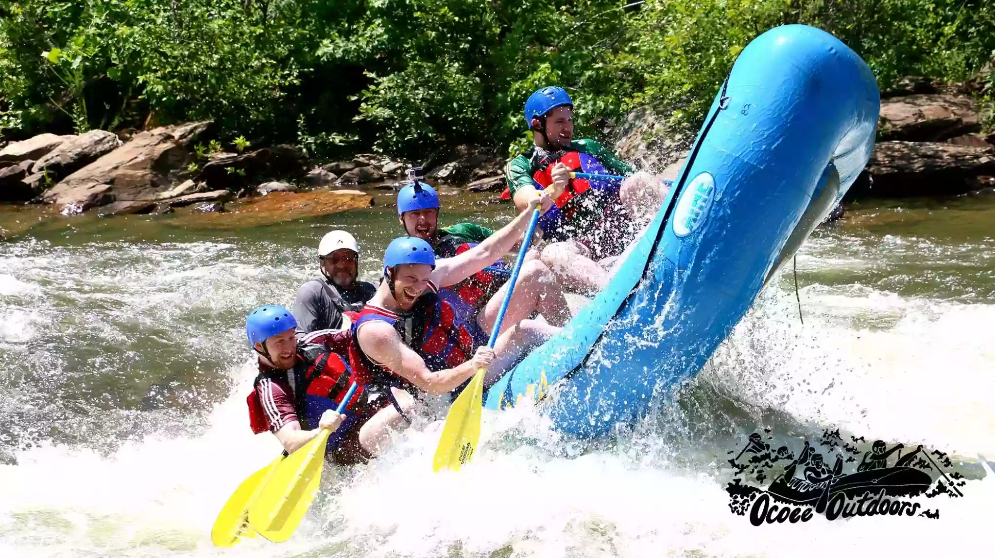 Ocoee Outdoors Ocoee Outdoors