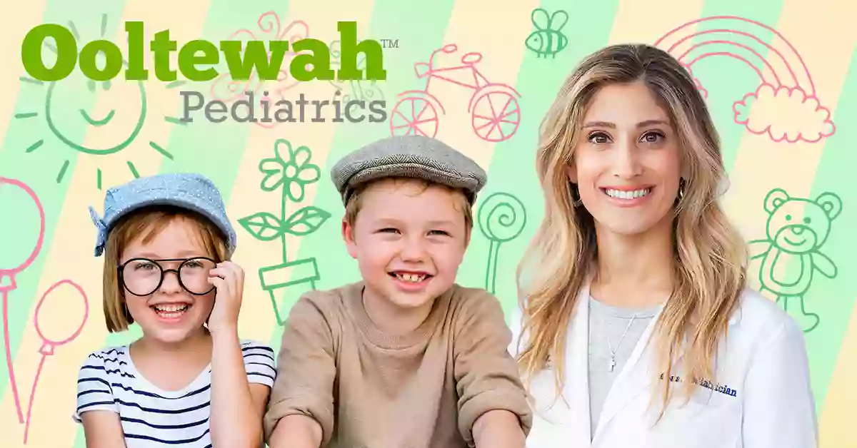 Ooltewah Pediatrics Ooltewah Pediatrics