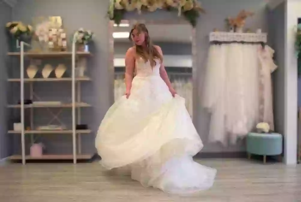 Meant to Be Bridal Meant to Be Bridal