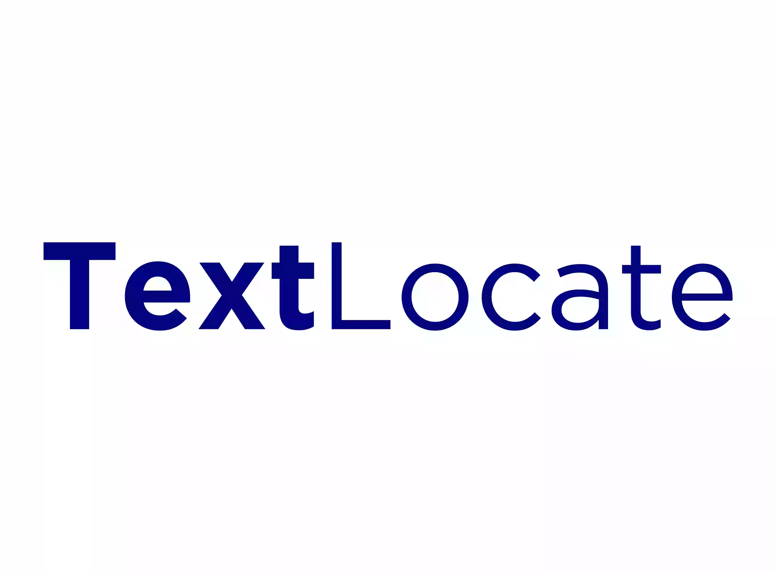 TextLocate TextLocate
