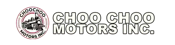 Choo Choo Motors Choo Choo Motors