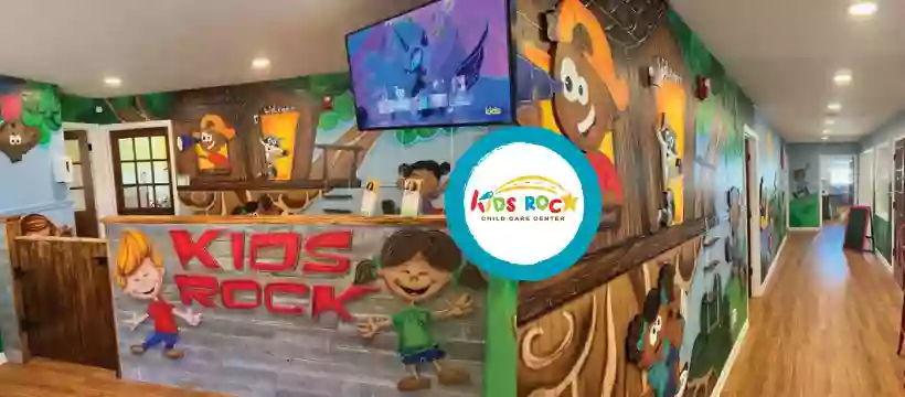 Kids Rock Kids Rock