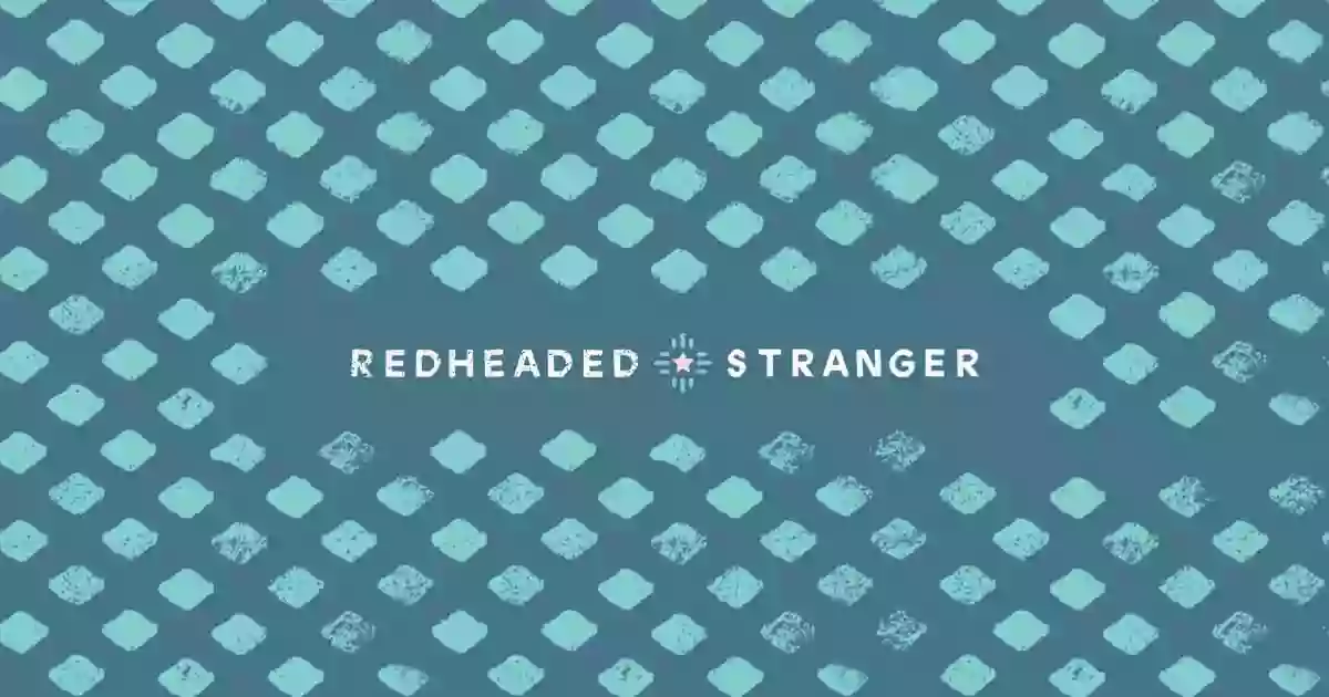 Redheaded Stranger Redheaded Stranger