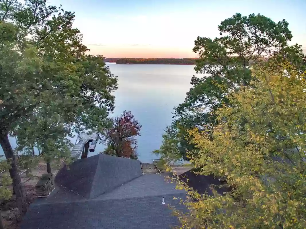 Pickwick Cabin Rentals Pickwick Cabin Rentals