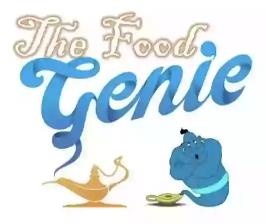 The Food Genie The Food Genie