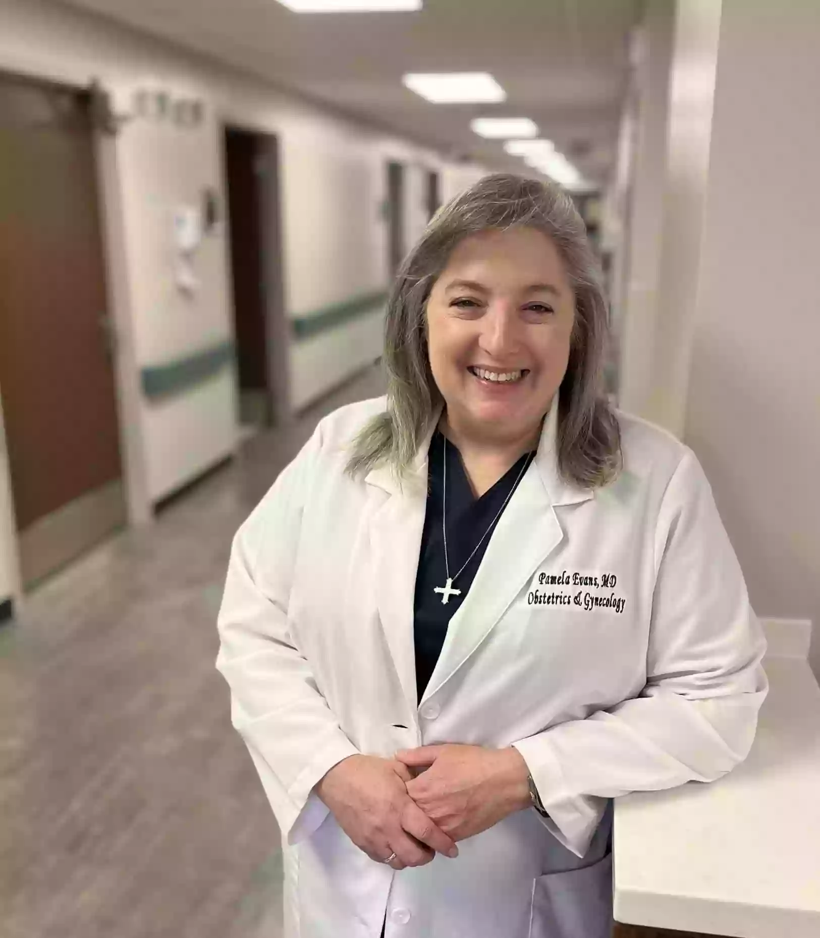 Evans Pamela R MD Evans Pamela R MD