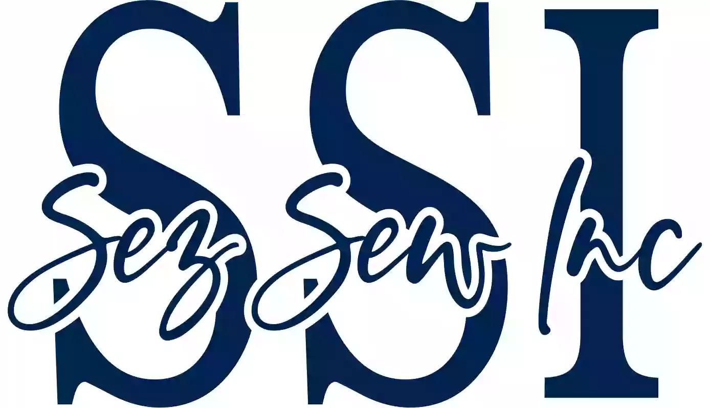 Sez Sew Inc Sez Sew Inc