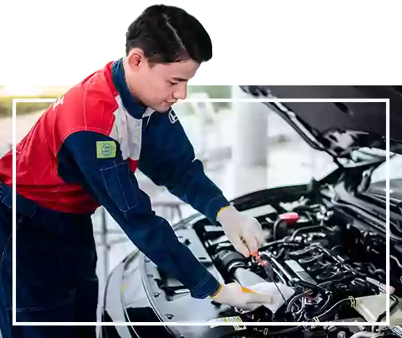 M C Automotive M C Automotive