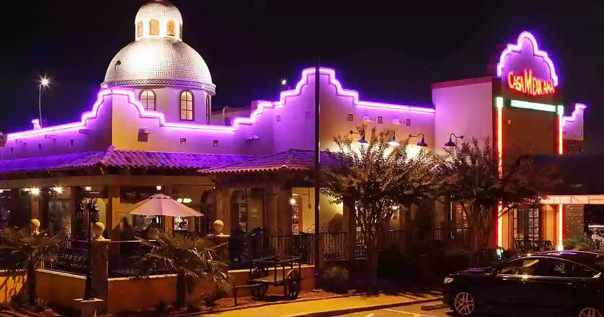 Casa Mexicana Casa Mexicana