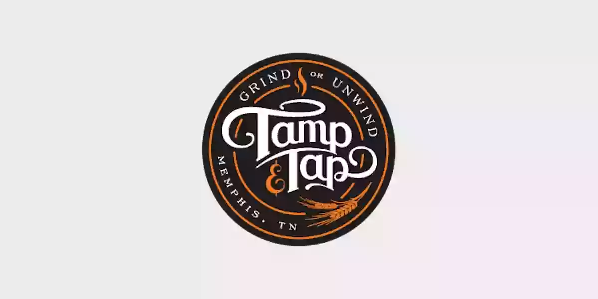 Tamp and Tap Tamp and Tap