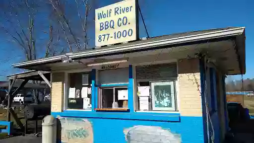 Wolf River BBQ Wolf River BBQ