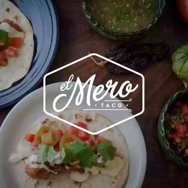 El Mero Taco El Mero Taco