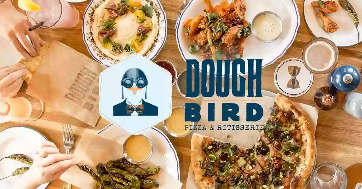 Doughbird Doughbird