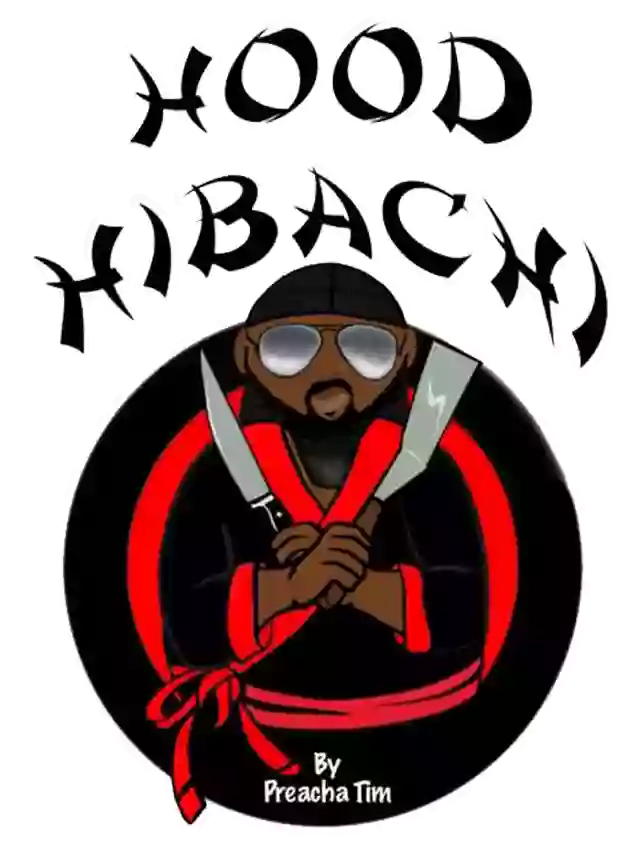 Hood Hibachi Hood Hibachi