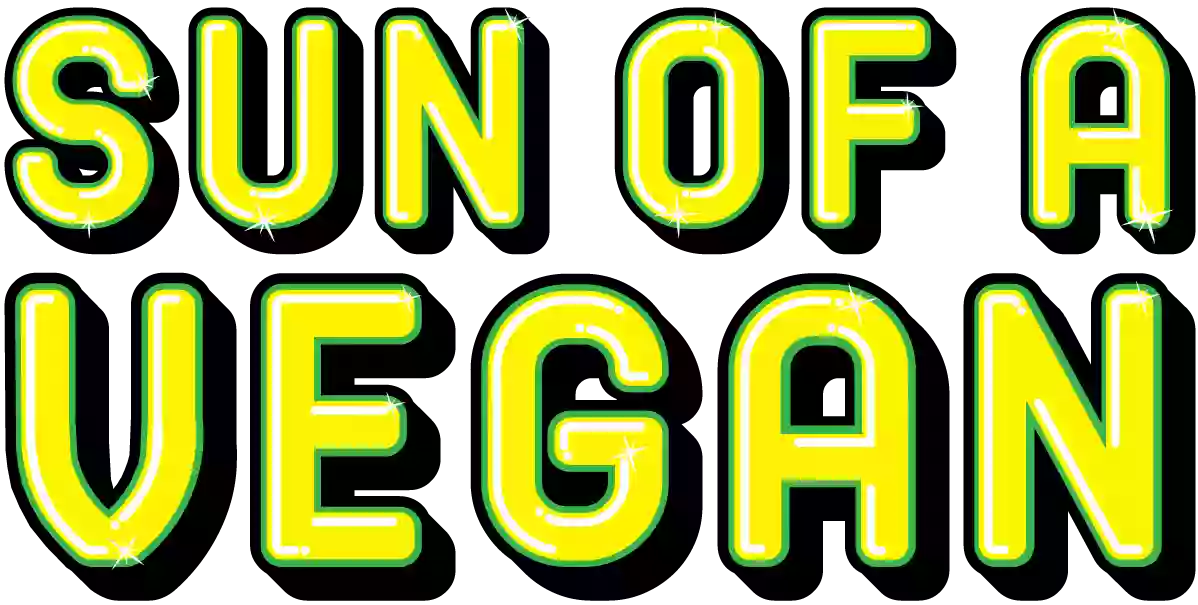 Sun Of A Vegan Sun Of A Vegan