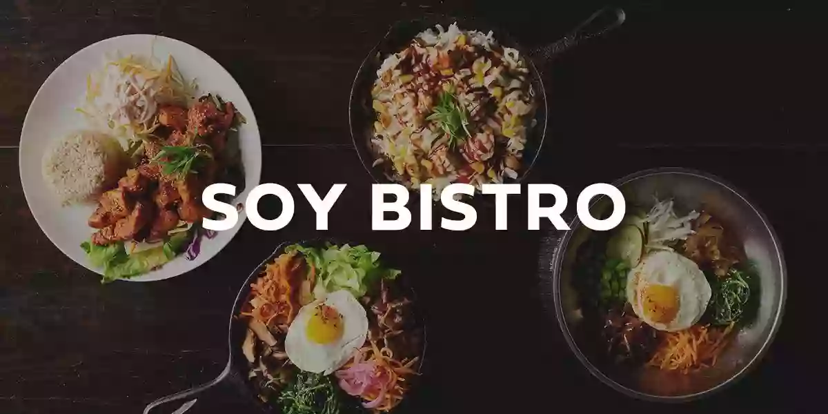 Soy Bistro Soy Bistro