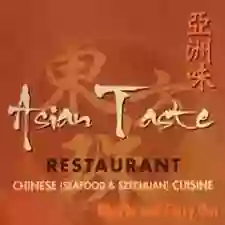 Asian Taste Asian Taste