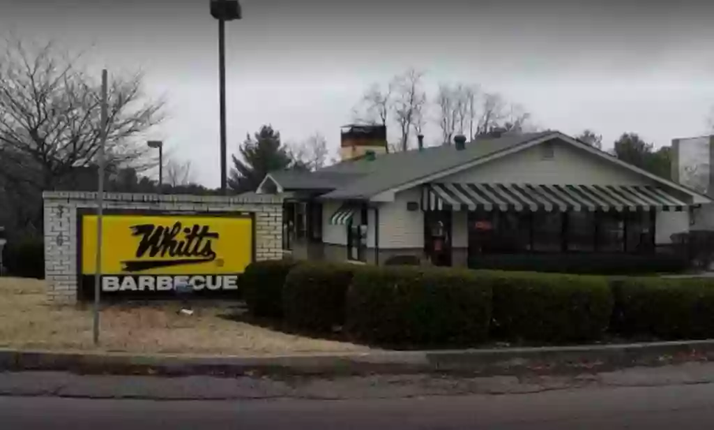Whitt's Barbecue Whitt's Barbecue