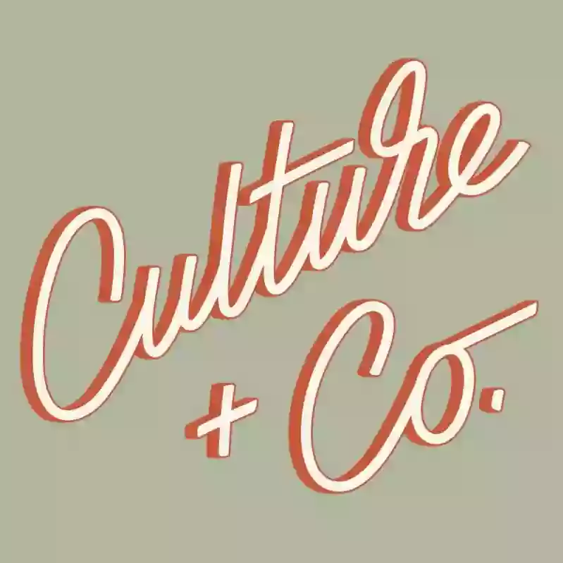 Culture + Co. Culture + Co.
