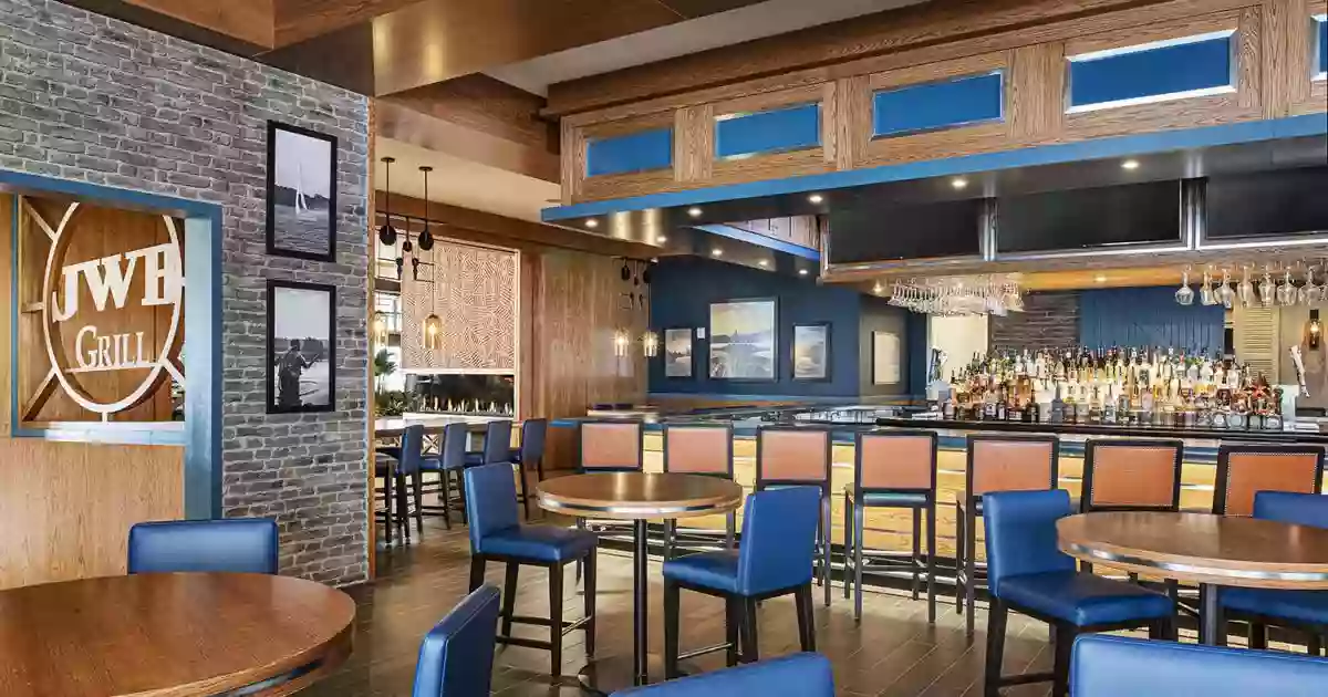 JWB Grill Nashville JWB Grill Nashville