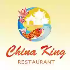 China King China King